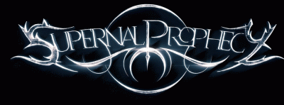 logo Supernal Prophecy